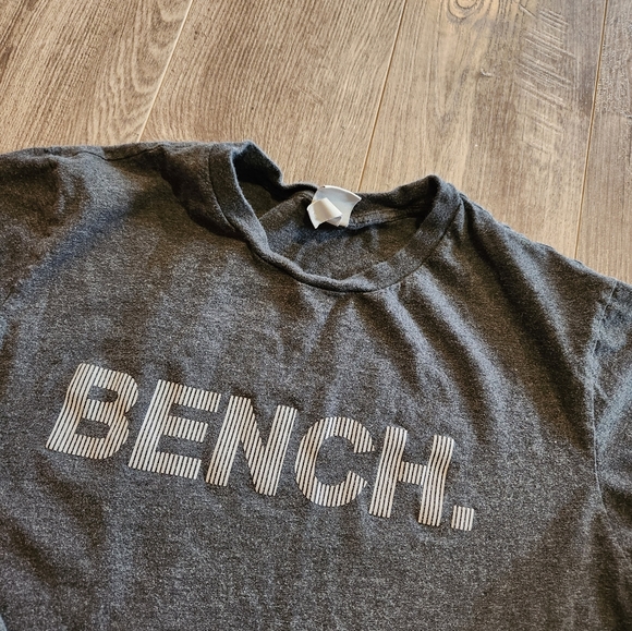 Bench Long Sleeve Shirt - Picture 2 of 4